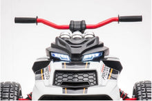Load image into Gallery viewer, 2024 12V 3 Wheel SPIDER Ride On Motorcycle Age 3 to 7