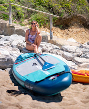 Load image into Gallery viewer, 2023 Aqua Marina  ISUP Beast 10&#39;6&quot; BLUE