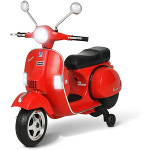 Vespa Kids Ride On Motorbike for Ages 2 to 6