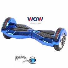 Load image into Gallery viewer, 8&quot; Hoverboard With Bluetooth