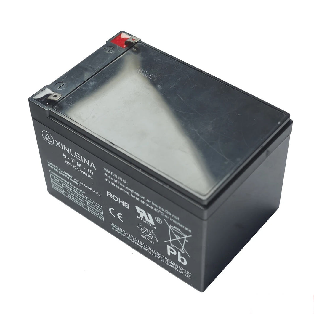 12V Battery 10AH