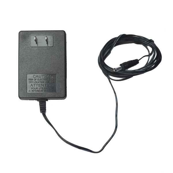 6V Charger