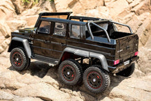 Load image into Gallery viewer, Mercedes Benz G63 6x6 24V Kids Ride On Car with Remote Control