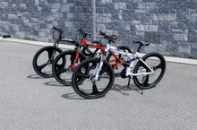 Load image into Gallery viewer, Bicycle (Foldable)