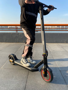 36V X1 Electric Scooter up to 25km/h!
