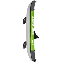 Load image into Gallery viewer, AQUAMARINA LAXO 1 PERSON INFLATABLE KAYAK LAXO-285