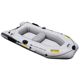 AQUA MARINA MOTION SPORT & FISHING BOAT
