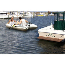 Load image into Gallery viewer, AQUA MARINA MOTION SPORT &amp; FISHING BOAT