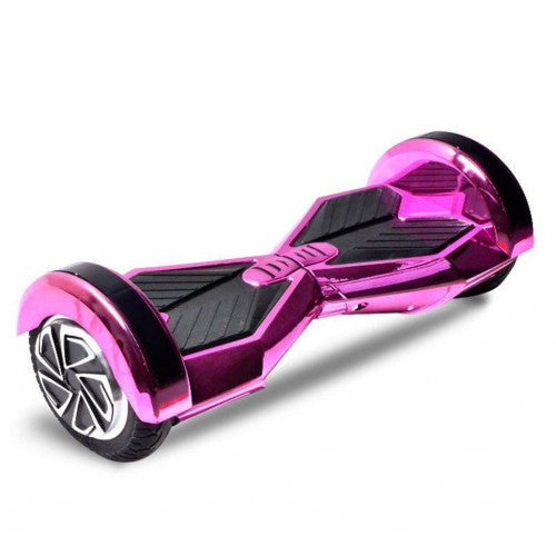 8" Hoverboard With Bluetooth