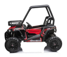 Load image into Gallery viewer, 24V OFFROAD UTV 2 SEATER Kids Ride On Car with Remote Control