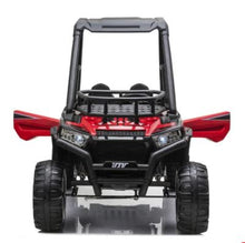 Load image into Gallery viewer, 24V OFFROAD UTV 2 SEATER Kids Ride On Car with Remote Control