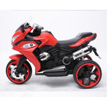 Load image into Gallery viewer, 2024 Kids Ride On Electric Motortrike Ages 3-8