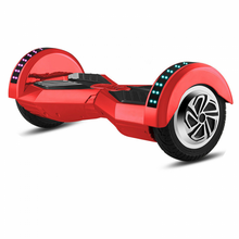 Load image into Gallery viewer, 8&quot; Hoverboard With Bluetooth