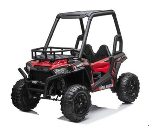 24V OFFROAD UTV 2 SEATER Kids Ride On Car with Remote Control