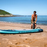 2023 Aqua Marina  ISUP Beast 10'6" BLUE
