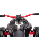 2025 24V 3 Wheel SPIDER Ride On Motorcycle Age 3 to 7