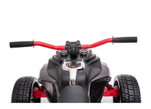 Load image into Gallery viewer, 2024 12V 3 Wheel SPIDER Ride On Motorcycle Age 3 to 7