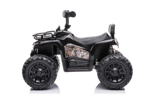 12V ATV Kids Ride On Car for Age 3 to 7