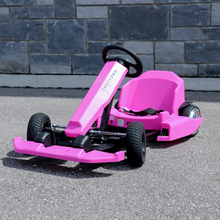Load image into Gallery viewer, 36VOLTS GO KART! GOES UP TO 15KM/H!
