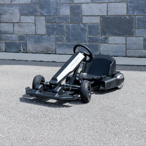36VOLTS GO KART! GOES UP TO 15KM/H!
