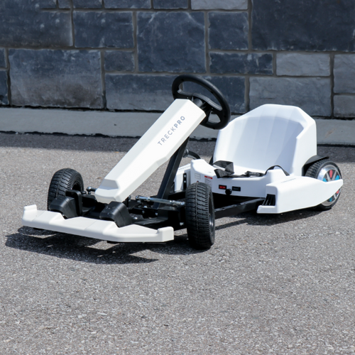 36VOLTS GO KART! GOES UP TO 15KM/H!