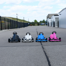 Load image into Gallery viewer, 36VOLTS GO KART! GOES UP TO 15KM/H!