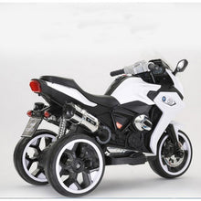 Load image into Gallery viewer, 2024 Kids Ride On Electric Motortrike Ages 3-8