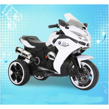 Load image into Gallery viewer, 2024 Kids Ride On Electric Motortrike Ages 3-8