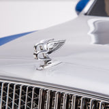 2025 Bentley Mulsanne 12V Kids Ride On Car with Remote Control DELUXE EDITION