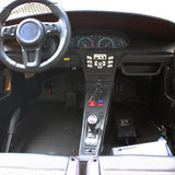 PREORDER 2026 24V Porsche Panamera Style XXL DELUXE Ride On Car for Kids AND Adults