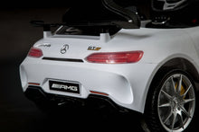 Load image into Gallery viewer, 2023 Mercedes Benz AMG GTR 12V DELUXE Kids Car with Remote Control