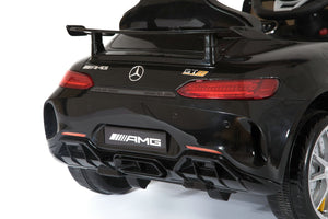 2023 Mercedes Benz AMG GTR 12V DELUXE Kids Car with Remote Control
