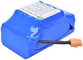 36V Hoverboard Battery