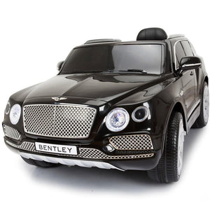 2023 Bentley Bentayga 12V DELUXE Kids Ride On Car With Remote Control