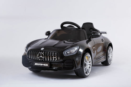 2023 Mercedes Benz AMG GTR 12V DELUXE Kids Car with Remote Control