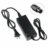 36V Hoverboard Charger
