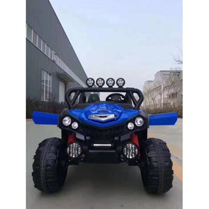 2024 12v UTV 4X4 2 SEATER RIDE ON CAR VERY BIG! WITH REMOTE CONTROL