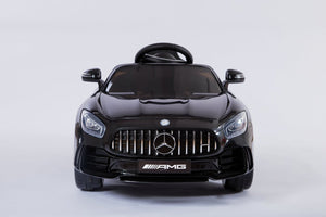 2023 Mercedes Benz AMG GTR 12V DELUXE Kids Car with Remote Control
