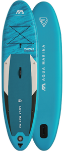 Aqua Marina Vapor ISUP - BLUE