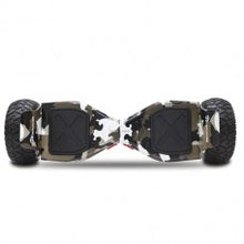 Load image into Gallery viewer, 8.5&quot; Offroad Hummer Hoverboard With Bluetooth