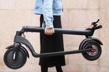 Load image into Gallery viewer, 36V X7 Electric Scooter 25-30km/h!