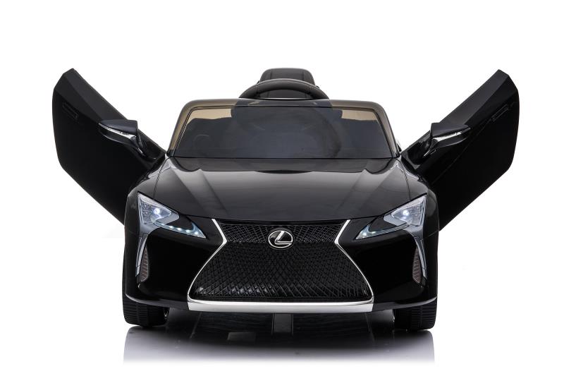Lexus LC500 12V Kids Ride On Car With Remote Control