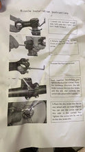 Load image into Gallery viewer, Bicycle (Foldable)