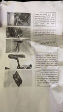 Load image into Gallery viewer, Bicycle (Foldable)