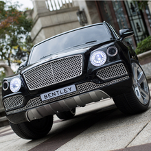 Load image into Gallery viewer, 2023 Bentley Bentayga 12V DELUXE Kids Ride On Car With Remote Control