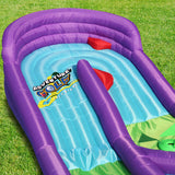 Happy Hop Mini Golf Centre - Bouncy Castle