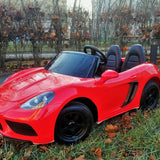 PREORDER 2026 24V Porsche Panamera Style XXL DELUXE Ride On Car for Kids AND Adults