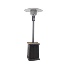 Load image into Gallery viewer, Patio Heater with Tile Tabletop (Propane)