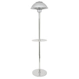 Permasteel Stainless Steel Patio Heater (Electric)