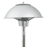 Permasteel Stainless Steel Patio Heater (Electric)